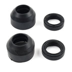 Fork Boot Dust Oil Seal Cover for Honda SL70 ST90 XL70 XL75 XL80 XR75 XR80 (1970-1980)
