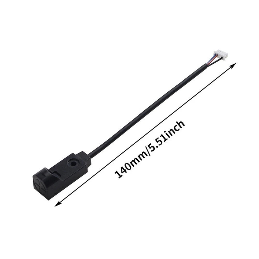 Leveling Sensor Kit for SV08 (Pre-Wired Connector, Rugged Housing)