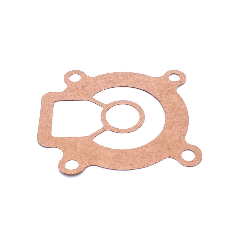 Water Pump Impeller Service Kit for Suzuki DT50 DT75 DT85 (1978–1995) 17400-95351