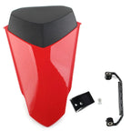 Red Rear Tail Seat Cover for YAMAHA YZF-R7 (2022)