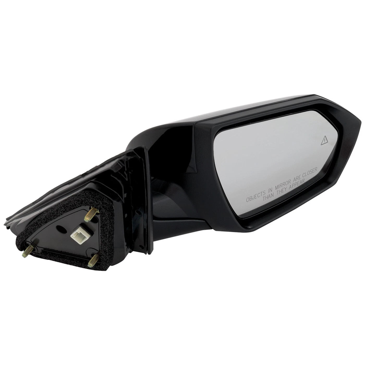 Heated Right Side Mirror for Hyundai Elantra (2021–2023)