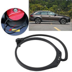 Fuel Gas Tank Cap Band Cord for Audi A4 A5 Q3 Q7, VW Golf Passat (2010-2023)