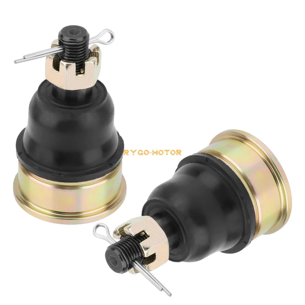2X Lower A-Arm Ball Joint for Honda TRX250 (2001–2008) 51355-HM8-005