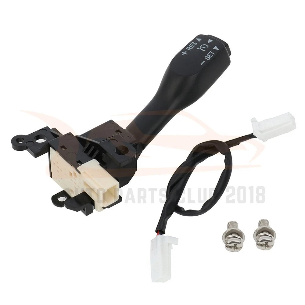 Cruise Control Switch for Toyota Tacoma Tundra Yaris Lexus (2000–2023)