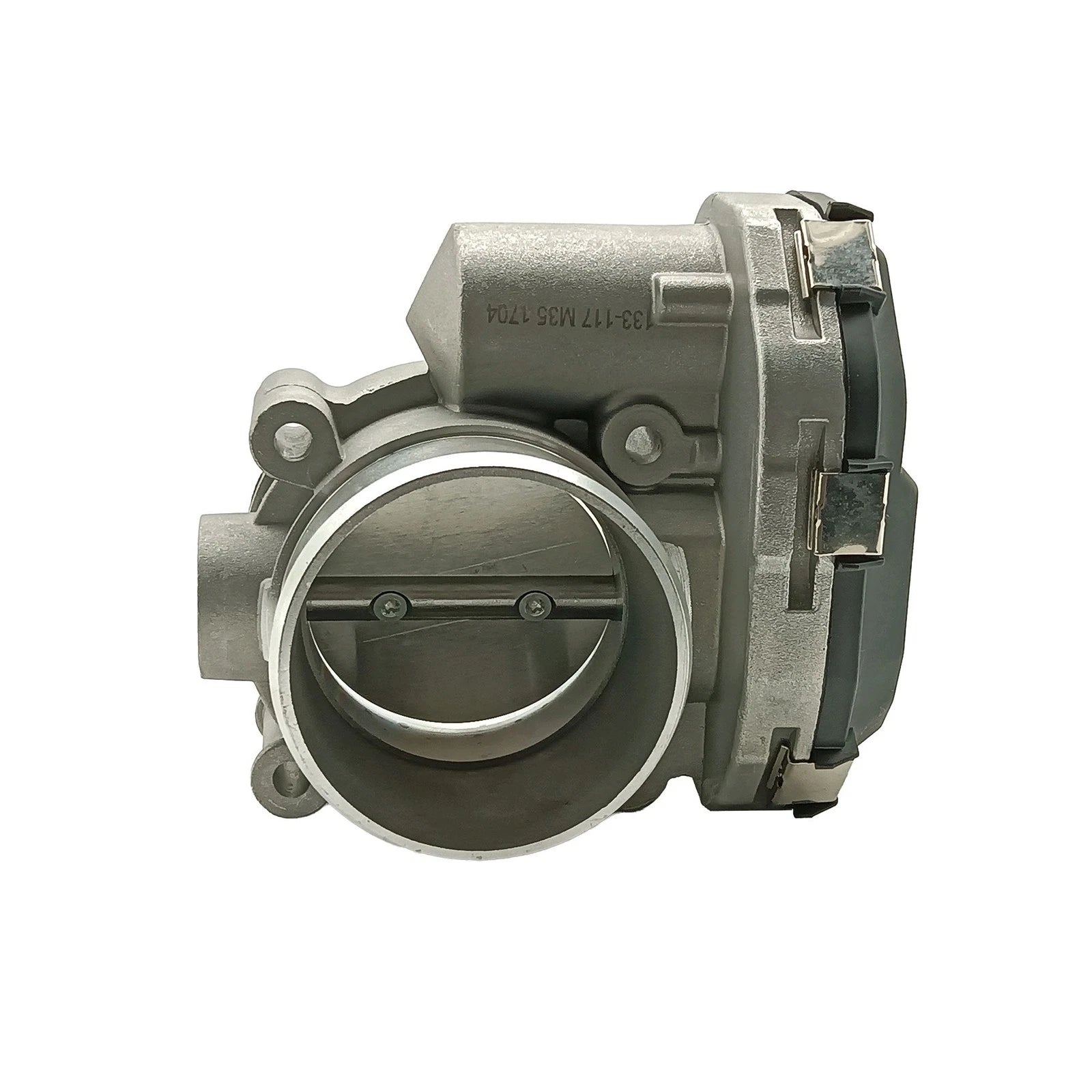 Throttle Body for Ford F-150 Edge Explorer Mustang Ranger Lincoln V6 (2018–2022)