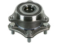 Front Wheel Hub Assembly for Suzuki Kizashi (2010–2013) QN864RC