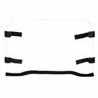 Full Windshield for Polaris RZR 900 1000 Turbo (2014–2021)
