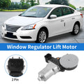 Power Window Regulator Lift Motor No.827303TA2A for Nissan Maxima (2016–2019)
