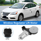 Power Window Regulator Lift Motor No.827303TA2A for Nissan Maxima (2016–2019)