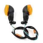 Motorcycle Turn Signal Lights for Kawasaki NINJA 250R, KLX 250SF, VN 650 (2008-2018)