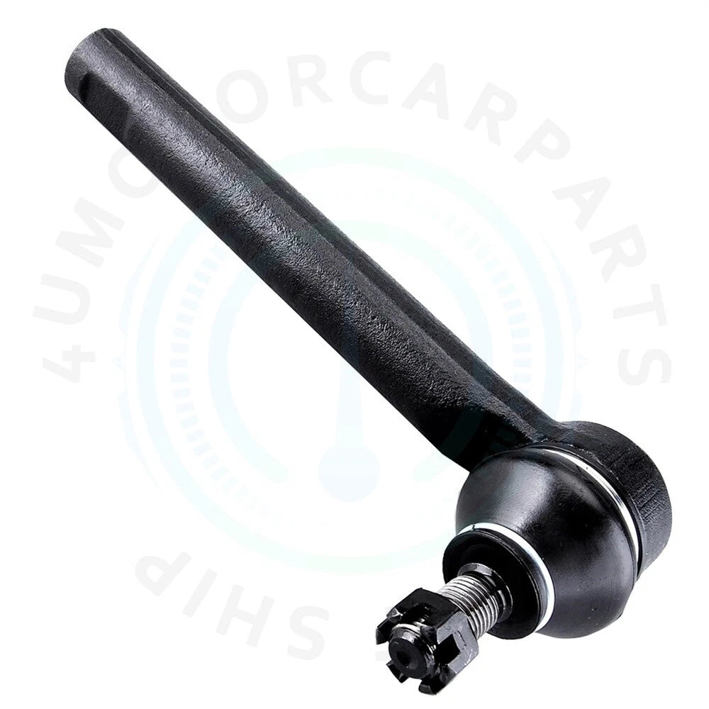 2X Front Outer Tie Rod End for Lexus RX330, Toyota Highlander (2004–2006)