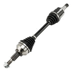 Front Left CV Axle Shaft Assembly for Dodge Journey (2009–2019)