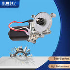 Motorhome RV Power Awning Motor 266149 for Solera Venture LCI Lippert