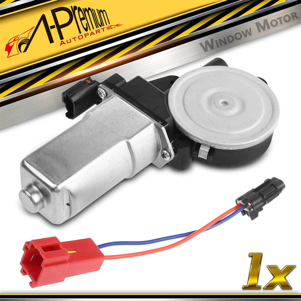 Right Window Motor for Chrysler 300M Concorde (1998–2004)
