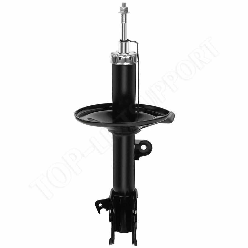 Front Pair Strut Shock Absorbers for Honda Odyssey (1999–2004)