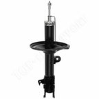 Front Pair Strut Shock Absorbers for Honda Odyssey (1999–2004)