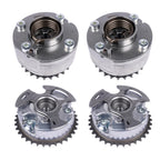 4X Engine Camshaft Timing Gear for Toyota Sequoia Tundra Lexus LX570 (2008–2021)