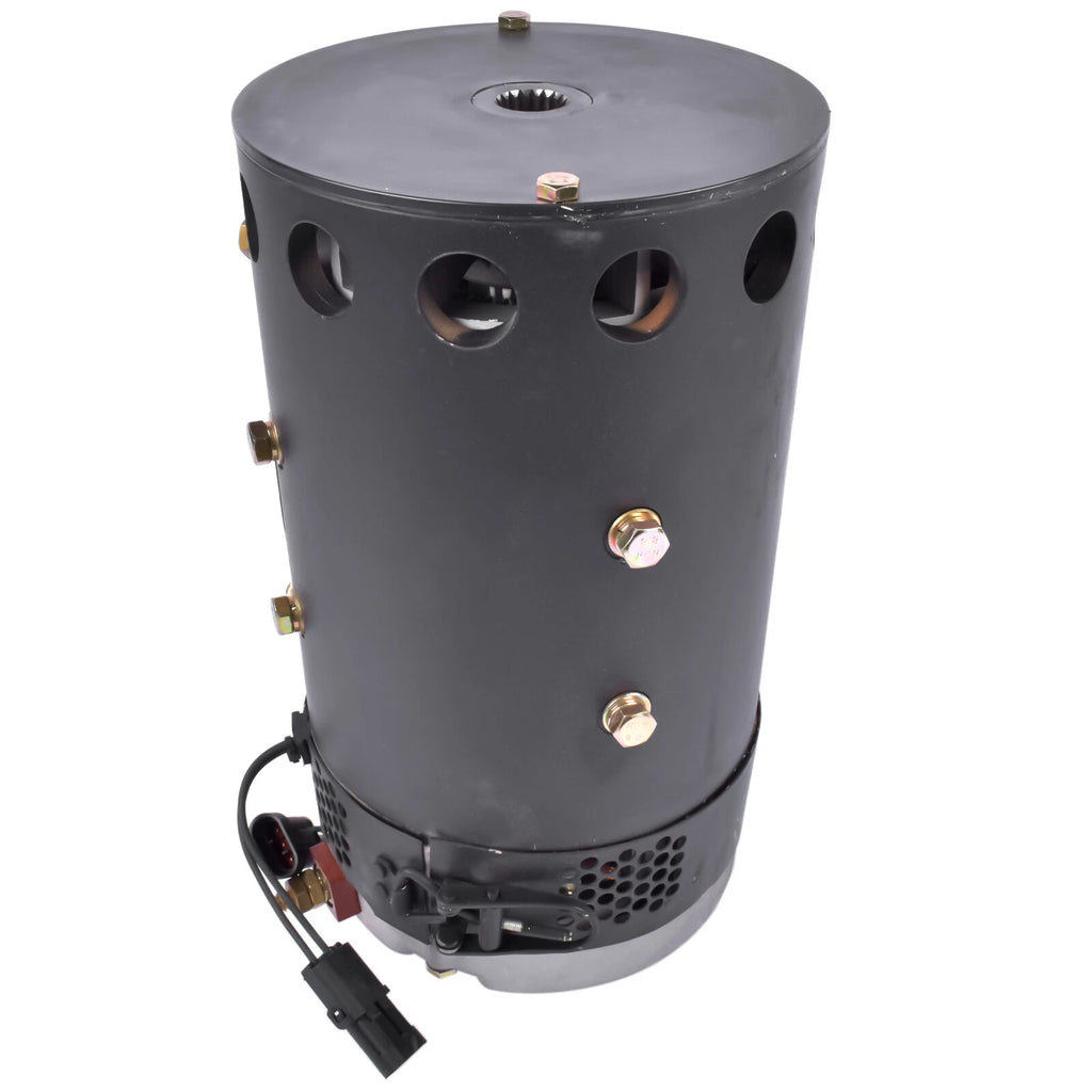 Electric 19 Spline DC Motor for XQ 5.3 (48V)