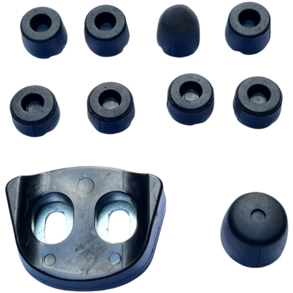 Car Door Damper Pad for Mitsubishi Pajero V31 V32 (1993–2000) MB893757