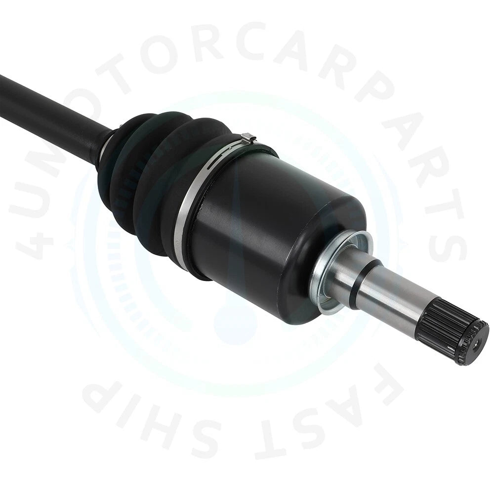 Front Left CV Axle for GMC Acadia Buick Enclave (2008–2017)