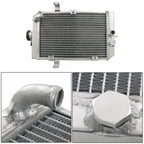 Radiator for Yamaha Raptor 660R (2001–2005)