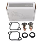 Thermostat Kit for Mercury Marine V 135 150 175 HP DFI 2.5L (1996–2006)