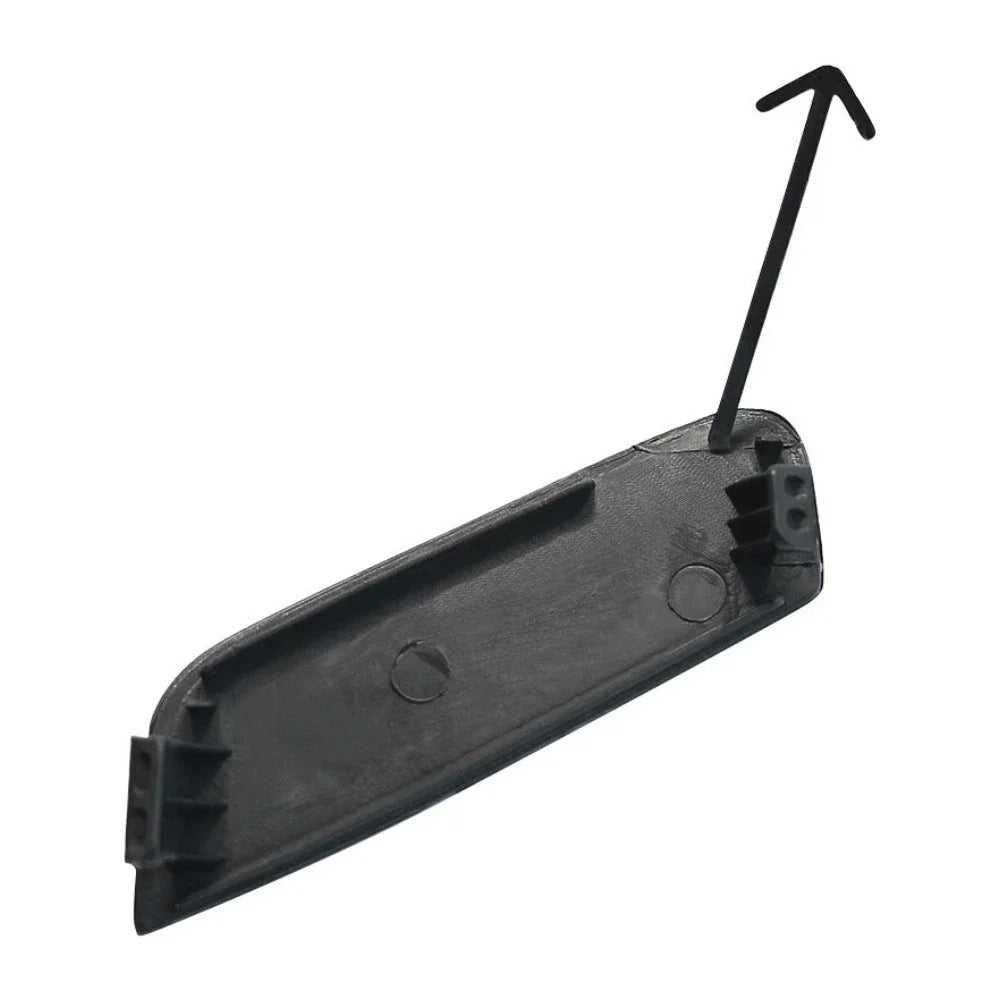 Front Bumper Tow Hook Cover for 2014-2017 Toyota Prius C (2014-2017)