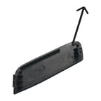 Front Bumper Tow Hook Cover for 2014-2017 Toyota Prius C (2014-2017)
