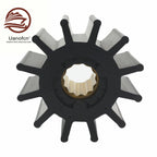 Flexible Rubber Impeller for Jabsco Water Pump (17935-0001)