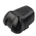 Left Side Waterfall Style Horn Cover for Harley (1995-2020)