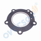 Power Head Gasket Set for Tohatsu 4-5HP, Hangkai 6HP (369-87121, 369-61012)