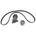 Serpentine Belt Drive Component Kit for Subaru Outback (2001-2004)