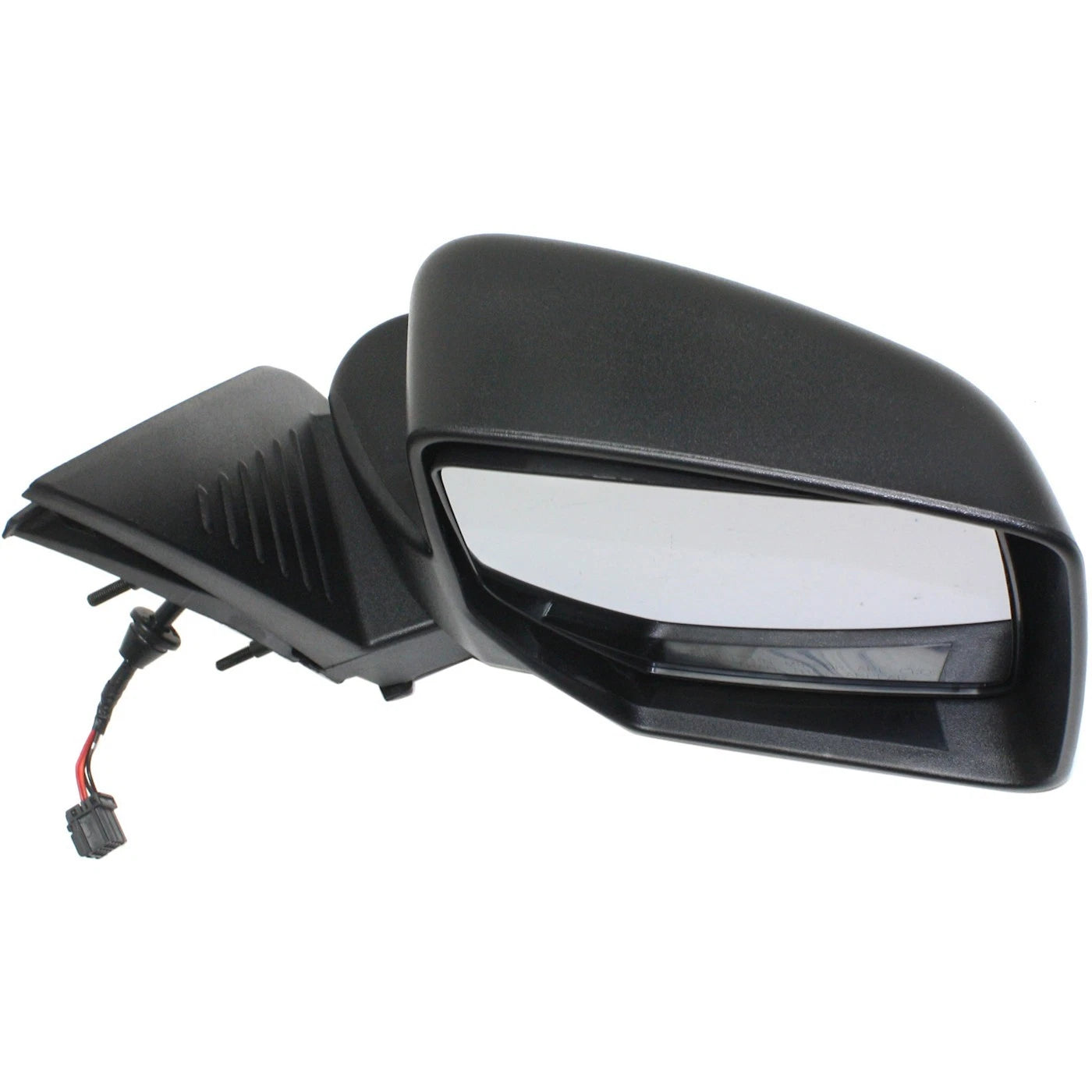 Heated Right Hand Side Mirror for Jeep Liberty