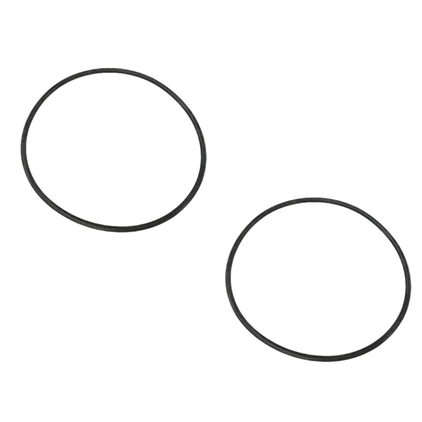 Set of 2 O-Rings for OMC 326849, 18-7144, 82440
