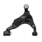 Set of 4 Front Lower Upper Control Arms w/ Ball Joint for Toyota Tacoma (2005–2015)