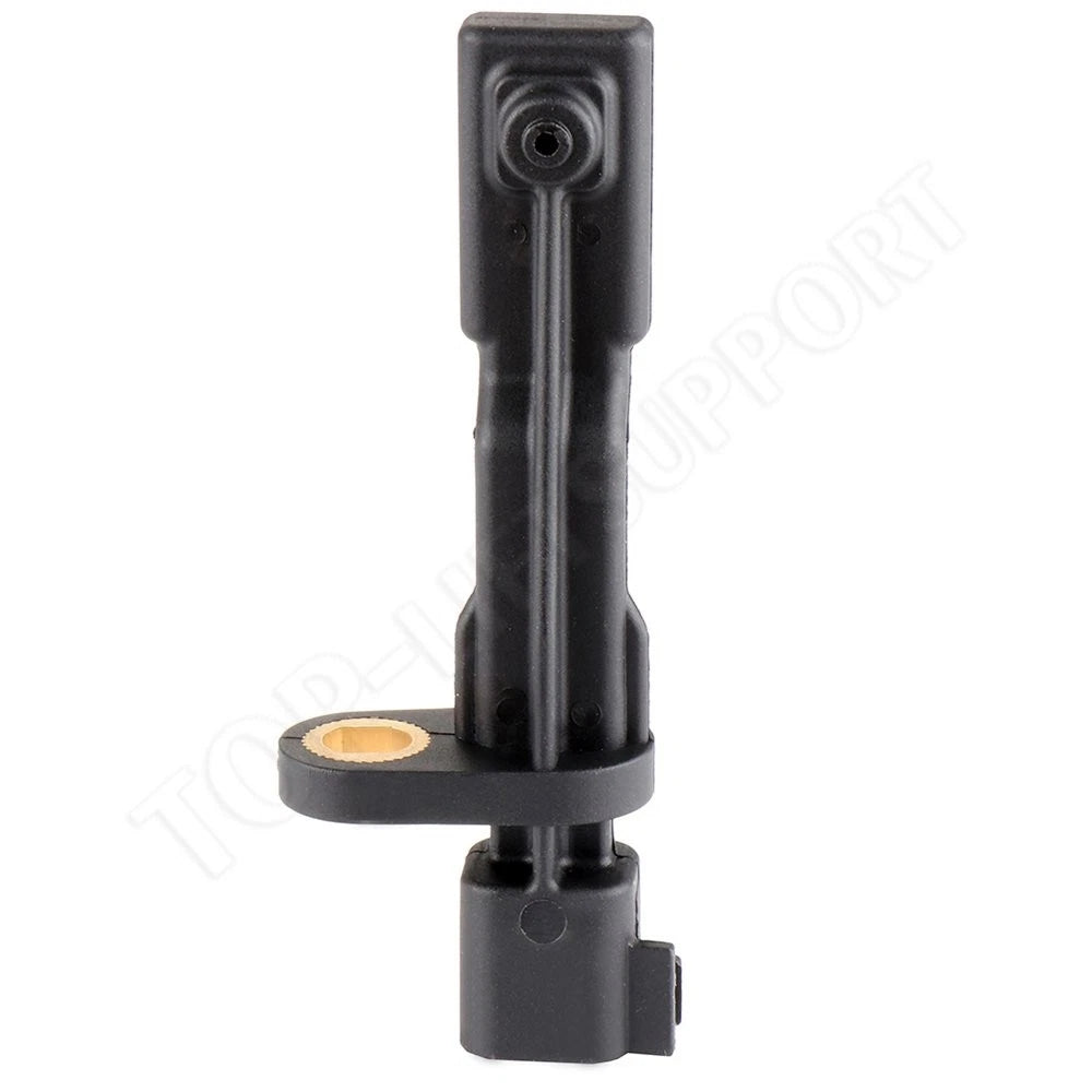 Set of 4 ABS Wheel Speed Sensors for Jeep Wrangler (2007–2016)