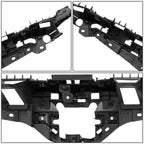 Front Grille Bracket for Toyota Highlander (2020–2023)