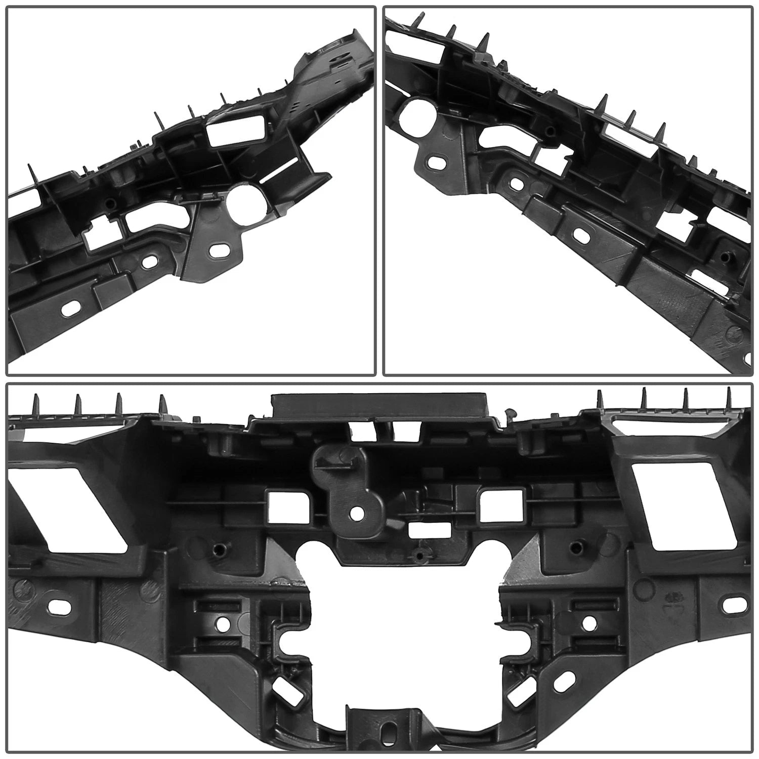 Front Grille Bracket for Toyota Highlander (2020–2023)