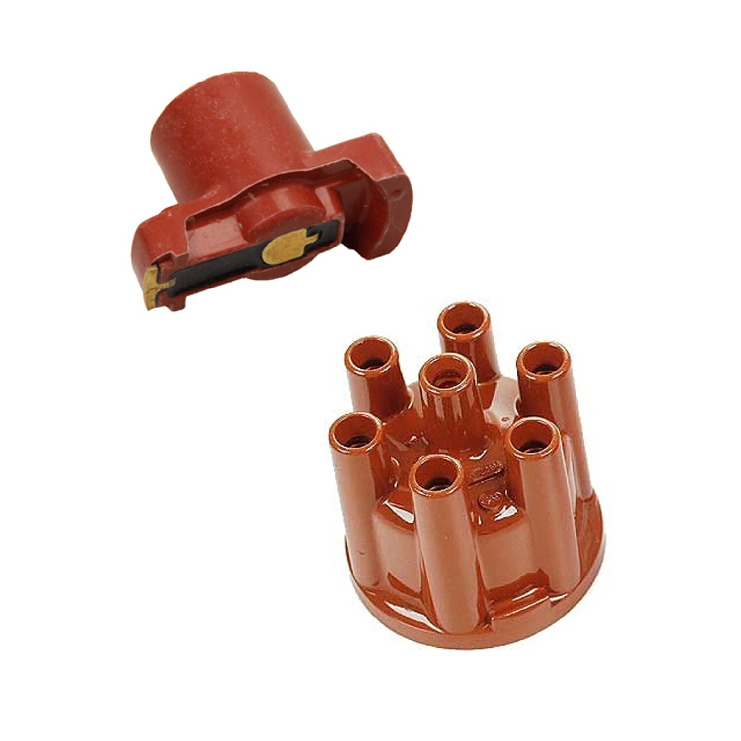 Bosch Distributor Rotor & Cap for Mercedes W111 W114 W113 W108 W109 (1961–1972)
