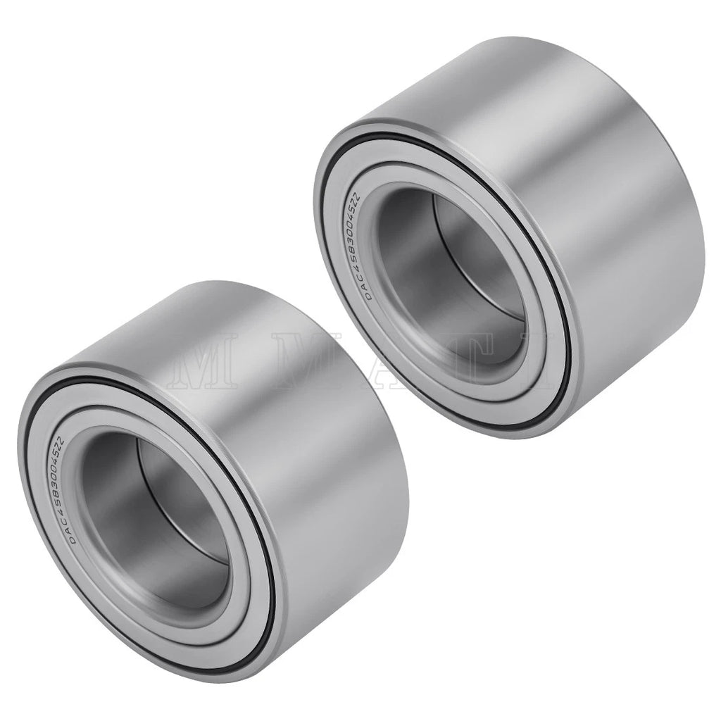 2X Rear Trailing Arm Bearing Kit for Can-Am Outlander (2003–2018)