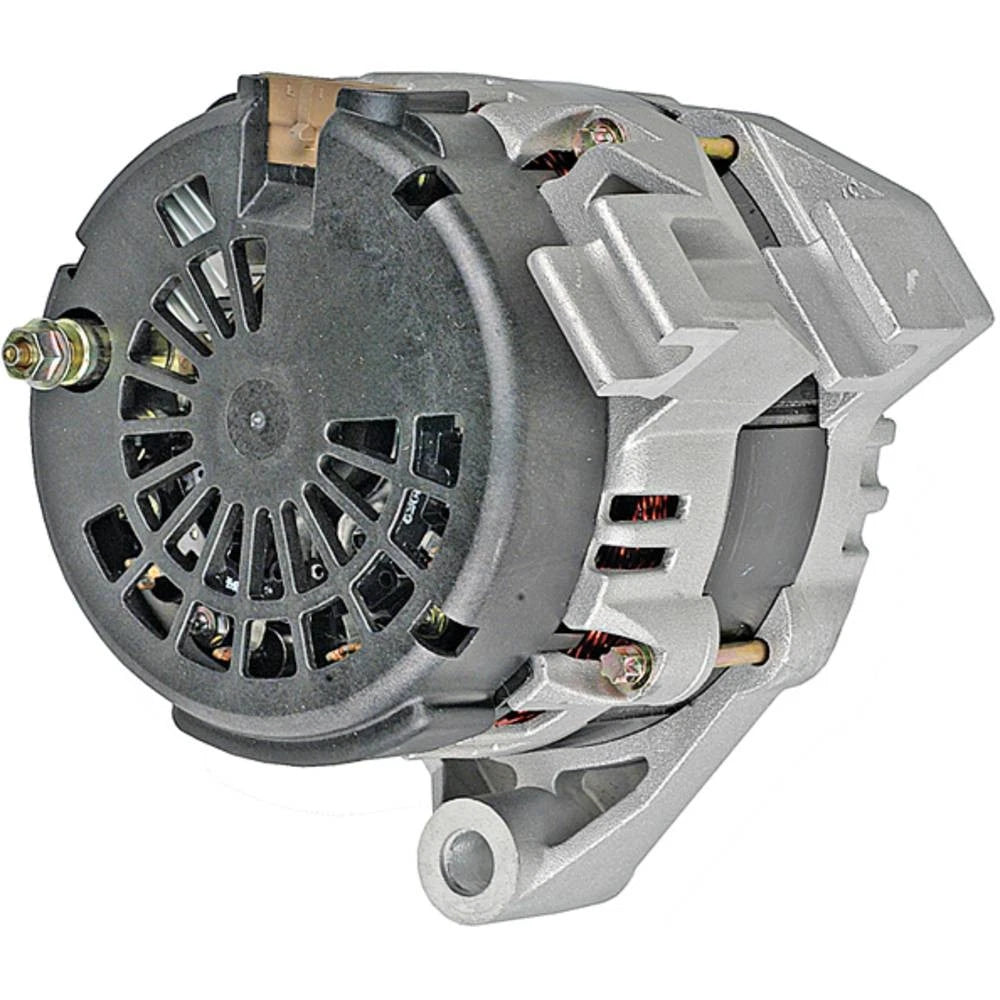Alternator for J&N Electrical Products (400-12168-JN)