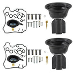 2X Carburetor Repair Kit for Yamaha TDM850 (1992–1993) XTZ750 (1989–1997)