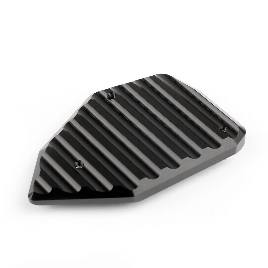 Side Stand Kickstand Support Plate for BMW C600 Sport C650 (2012–2015)