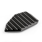 Side Stand Kickstand Support Plate for BMW C600 Sport C650 (2012–2015)