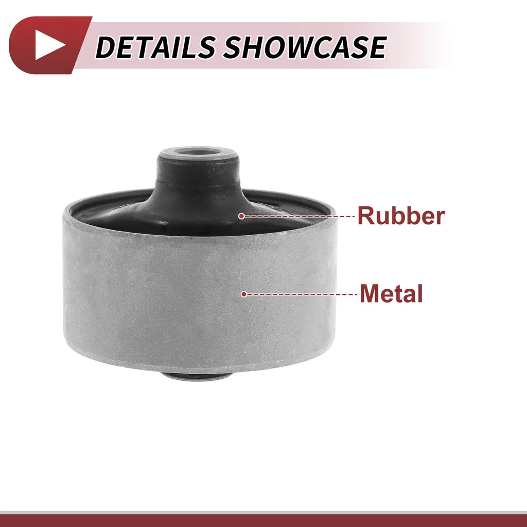Rear Arm Bushing for Toyota Allion, Caldina (No. 1237122140)