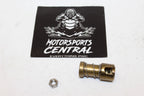 Cable End Brass Ball Joint Clamp for Kawasaki Seadoo Yamaha Rickter Tiger Craft
