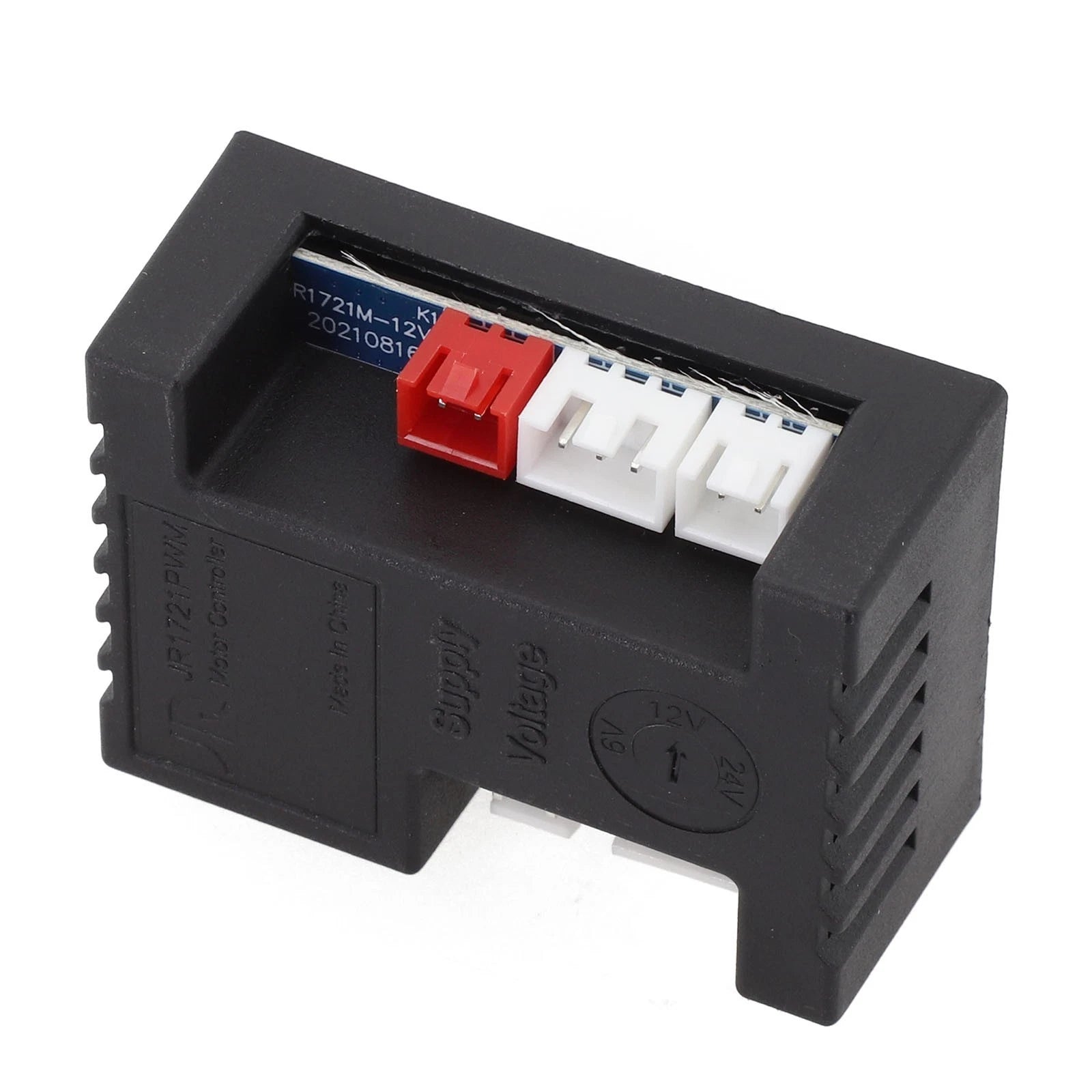 Receiver for JR1721PWM Children's Electric Toy Car (12V)