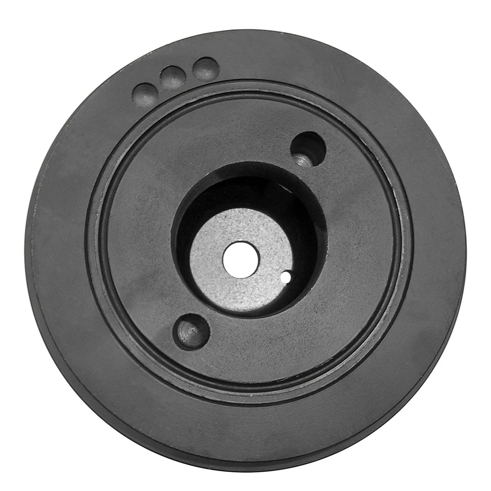 Harmonic Balancer Crankshaft Pulley 594-505 for Kia Sorento (2003–2006)