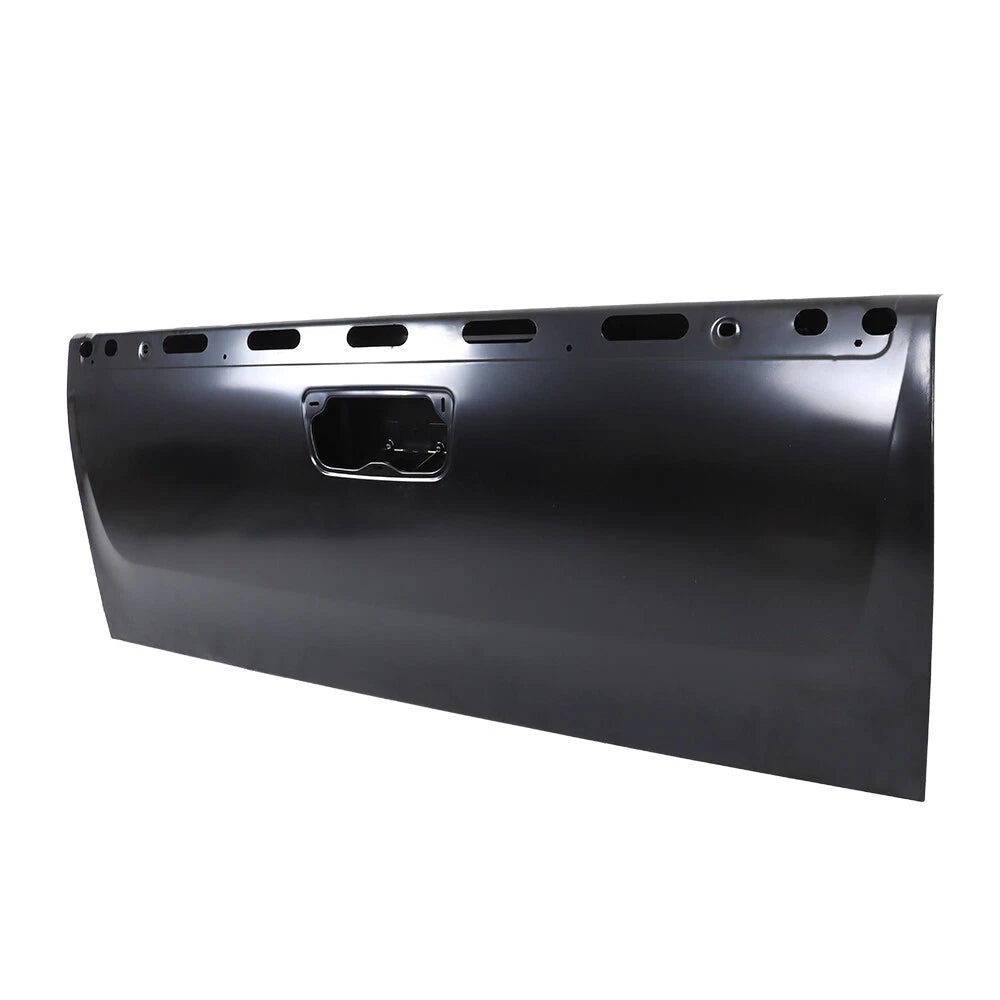 Primered Rear Tailgate for Chevy Silverado Sierra 2500HD (2007–2014)