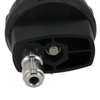 6-in-1 Pressure Washer Nozzle for Universal Use (4500 PSI)